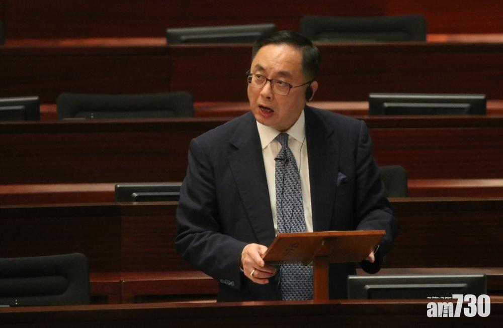 創科局批291宗科技人才入境申請