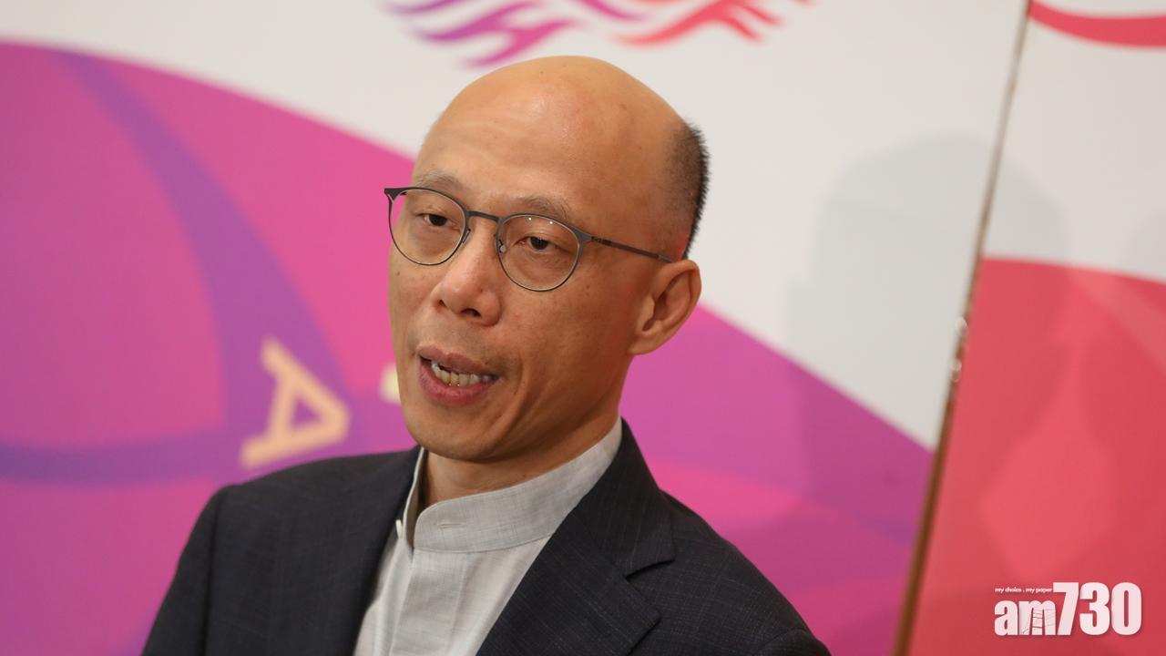 漁護署：今年處理17宗非法展示直幡　5年成功檢控2宗