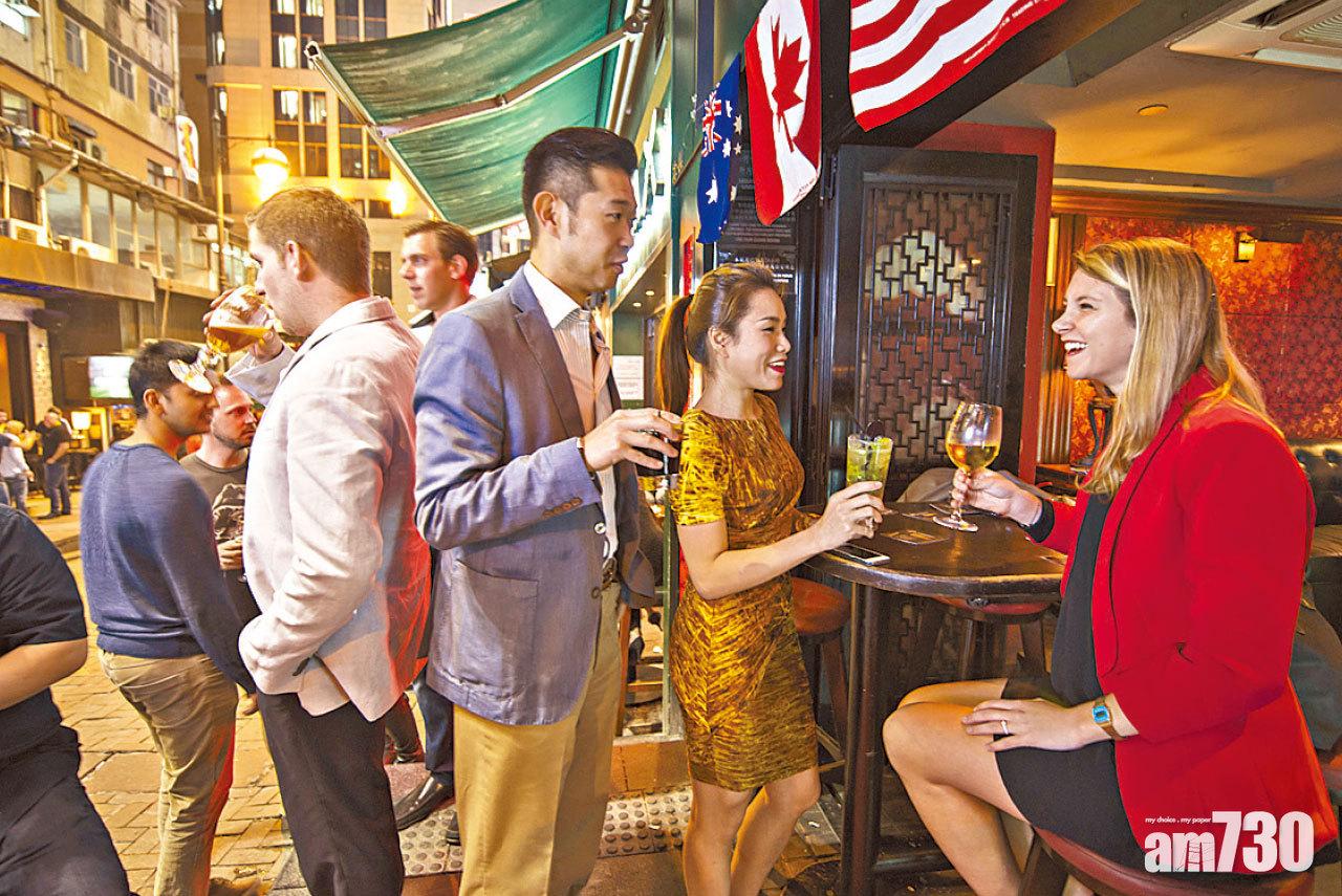 香港盛宴11月刺激本地消費 食肆最高七折優惠