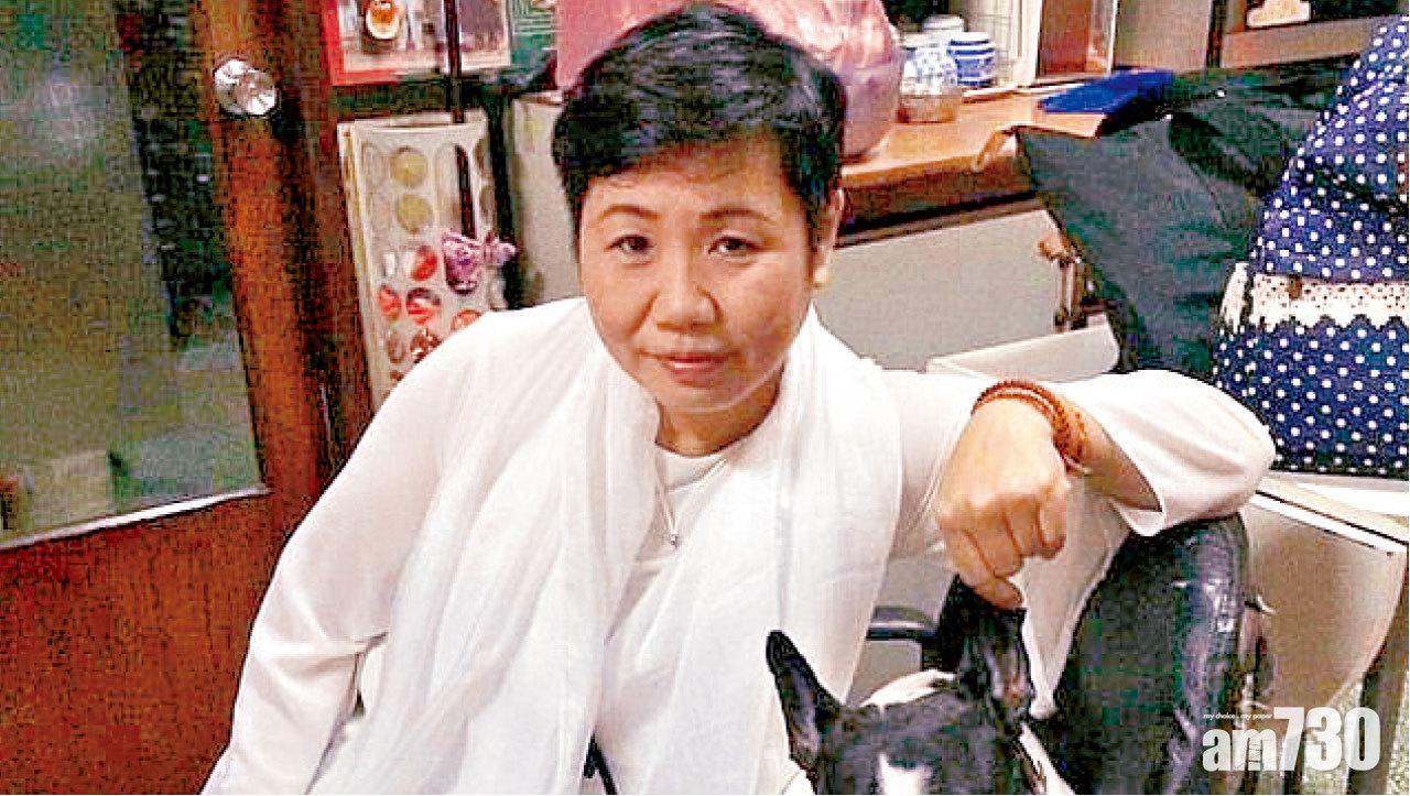 殺人後瘋狂揮霍 雙條車司機被捕  清邁女富豪藏屍「水泥雪櫃」