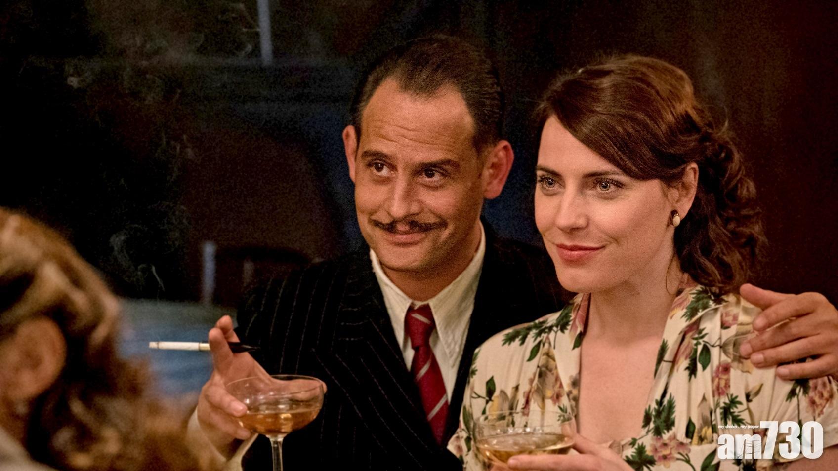 【最後召集】 猶太電影節 笑淚中了解猶太文化