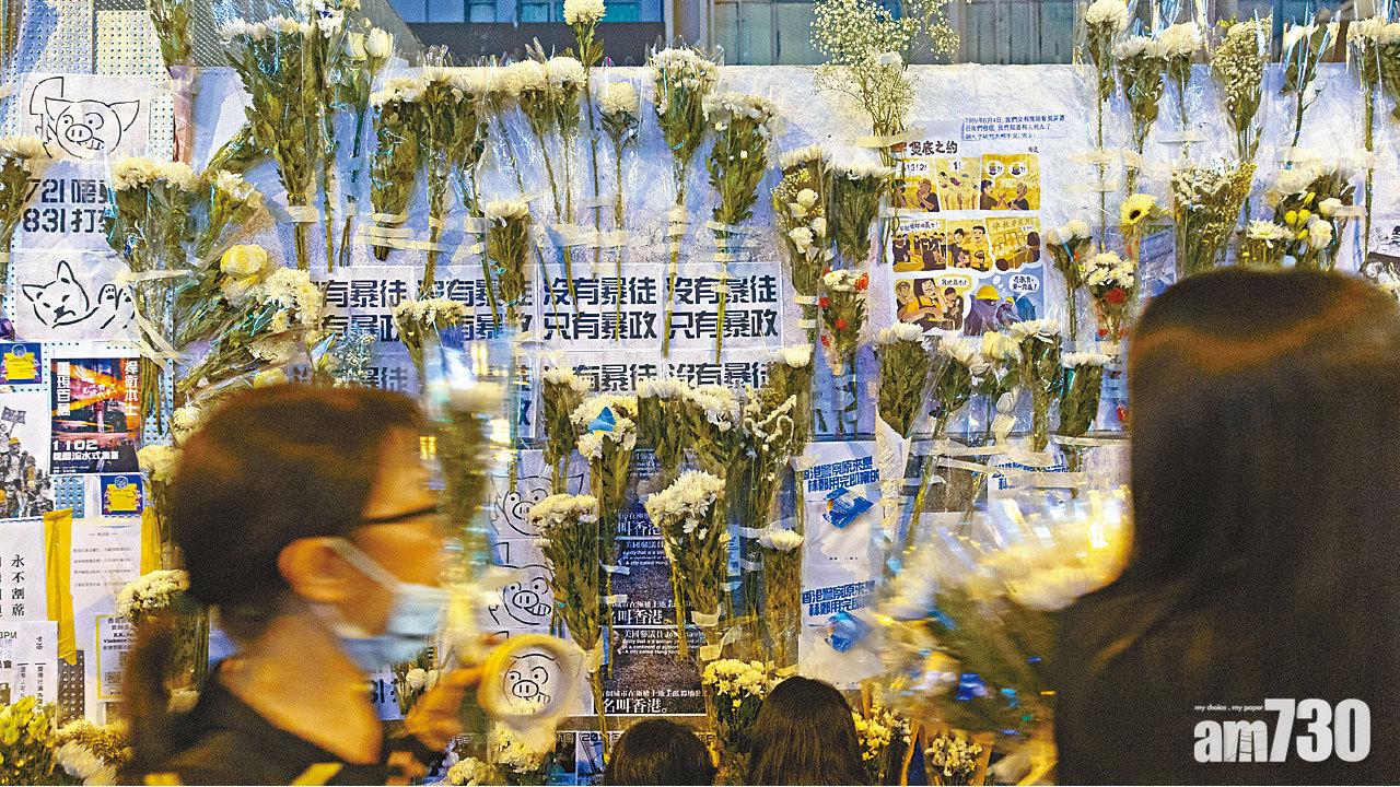 傳媒取得831太子站CCTV 關鍵影片現「NO VIDEO」字眼