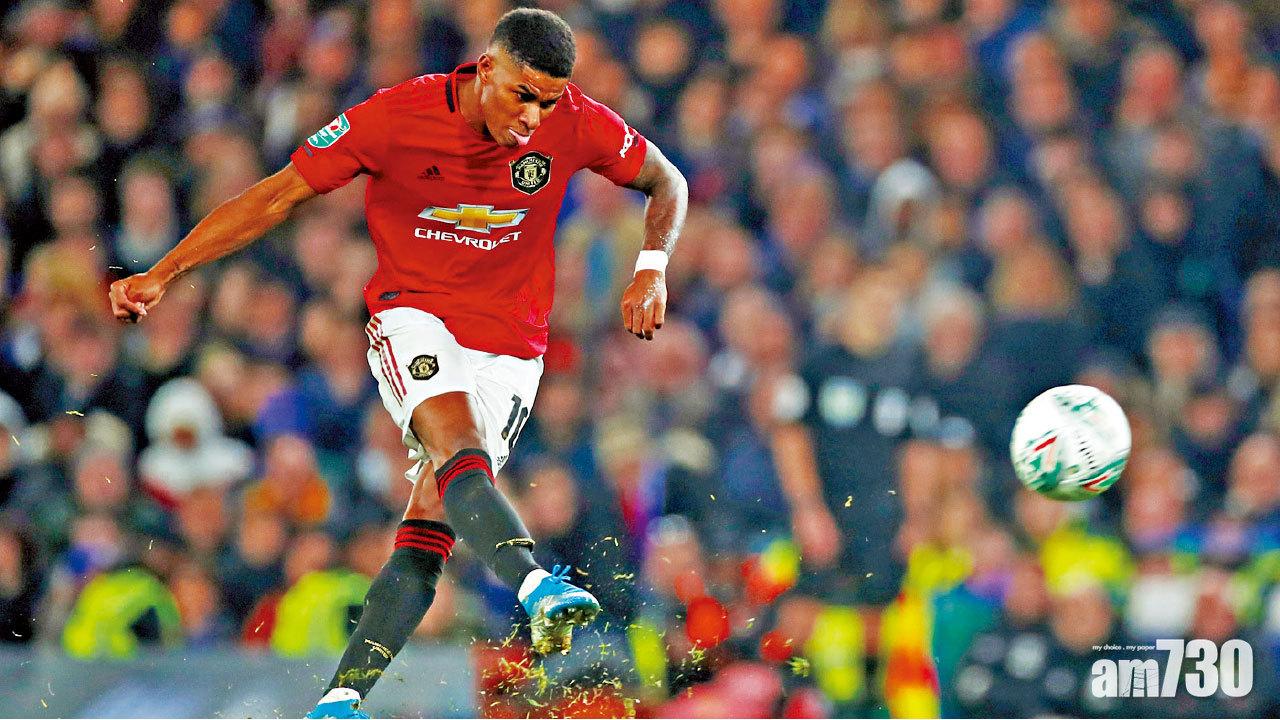 紅魔踢車仔出聯賽盃 福仔C朗式罰球奠勝