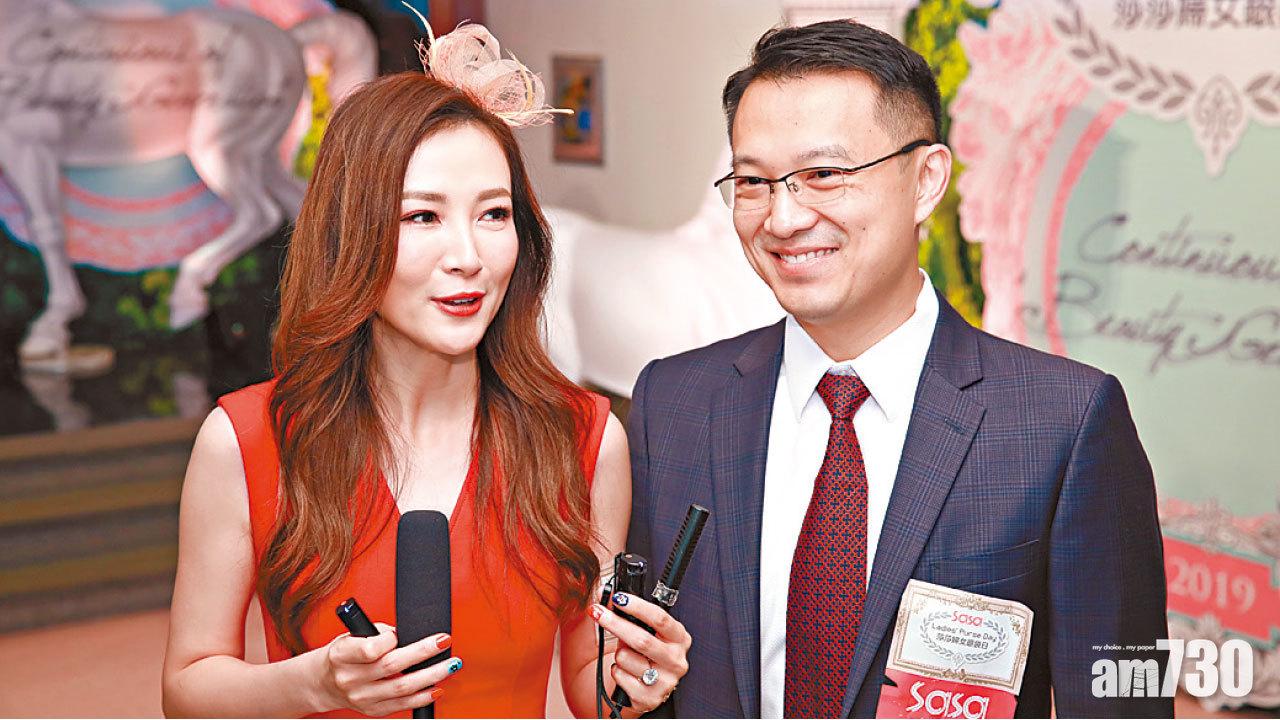 未封肚但唔敢生 諸葛紫岐有意追女