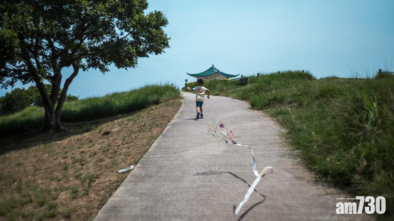 東北季候風帶來晴朗天氣 周六最低20度