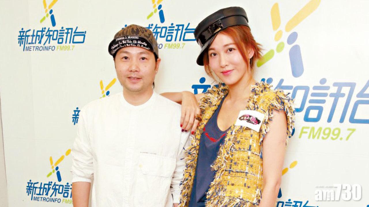 李彩華玩埋今年籌備生B