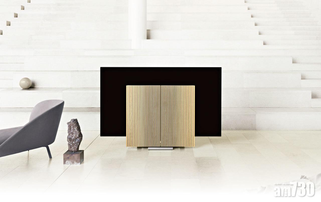 Beovision Harmony 超強電視影音合一