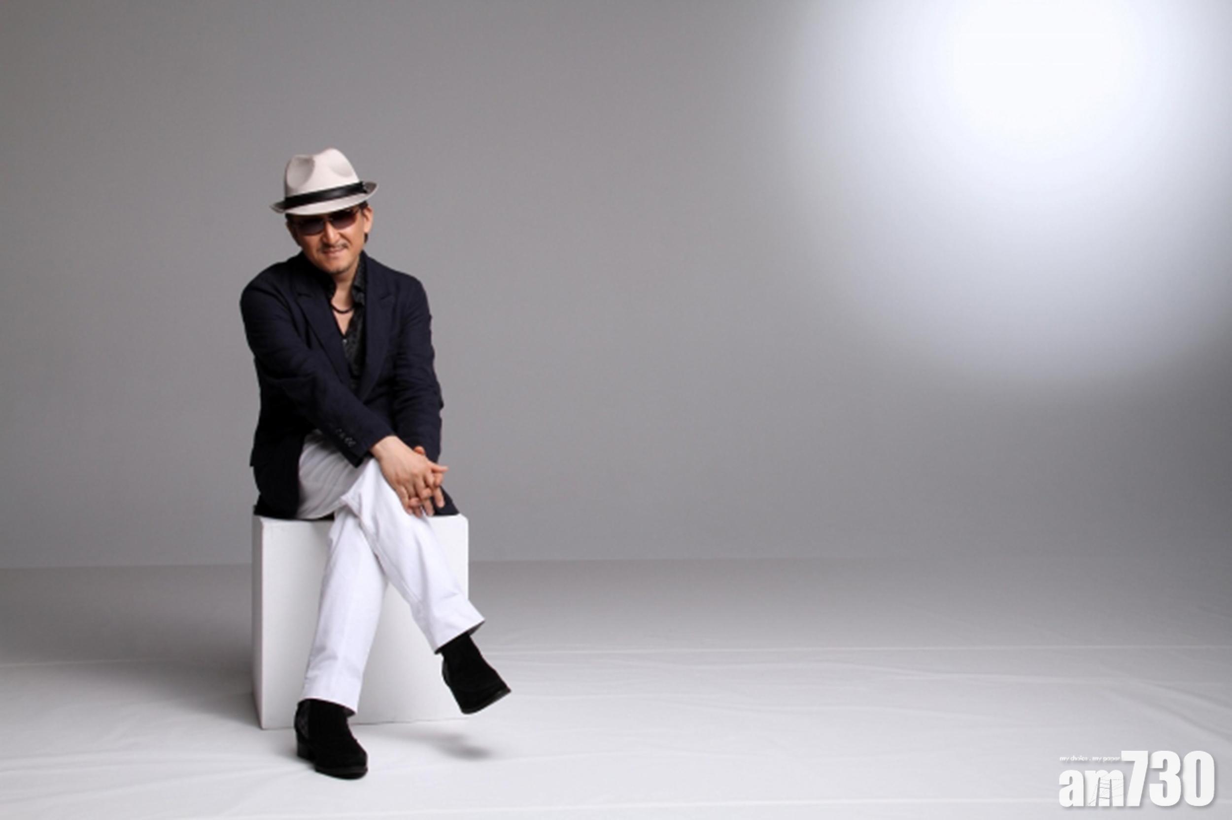 「神之水滴」原作者亞樹直親臨香港國際美酒展Wine & Sprit 2019