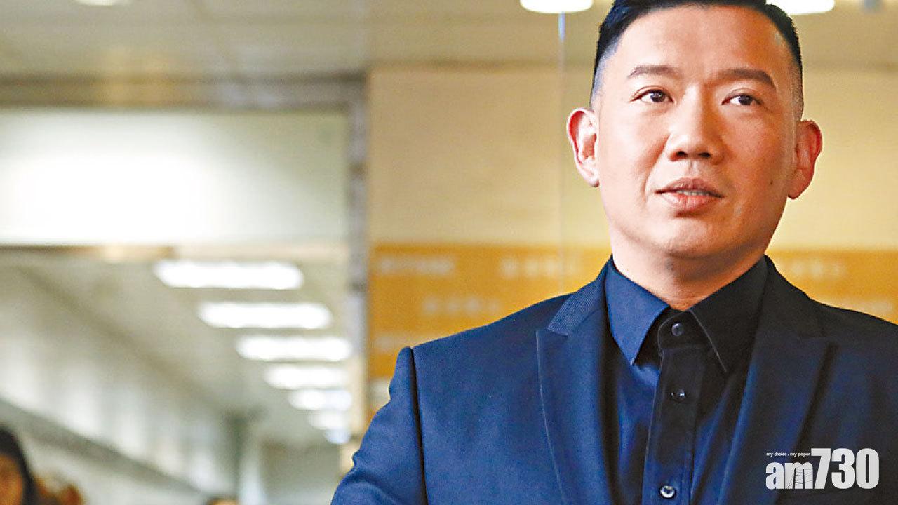 視點31逾27萬人看直播  陳百祥杜汶澤談局勢激辯