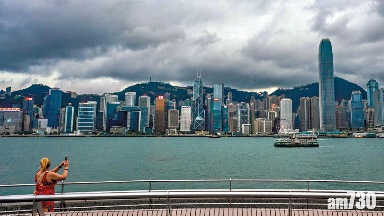 上月錄39.3 海嘯後新低 港PMI跌勢歷來最急