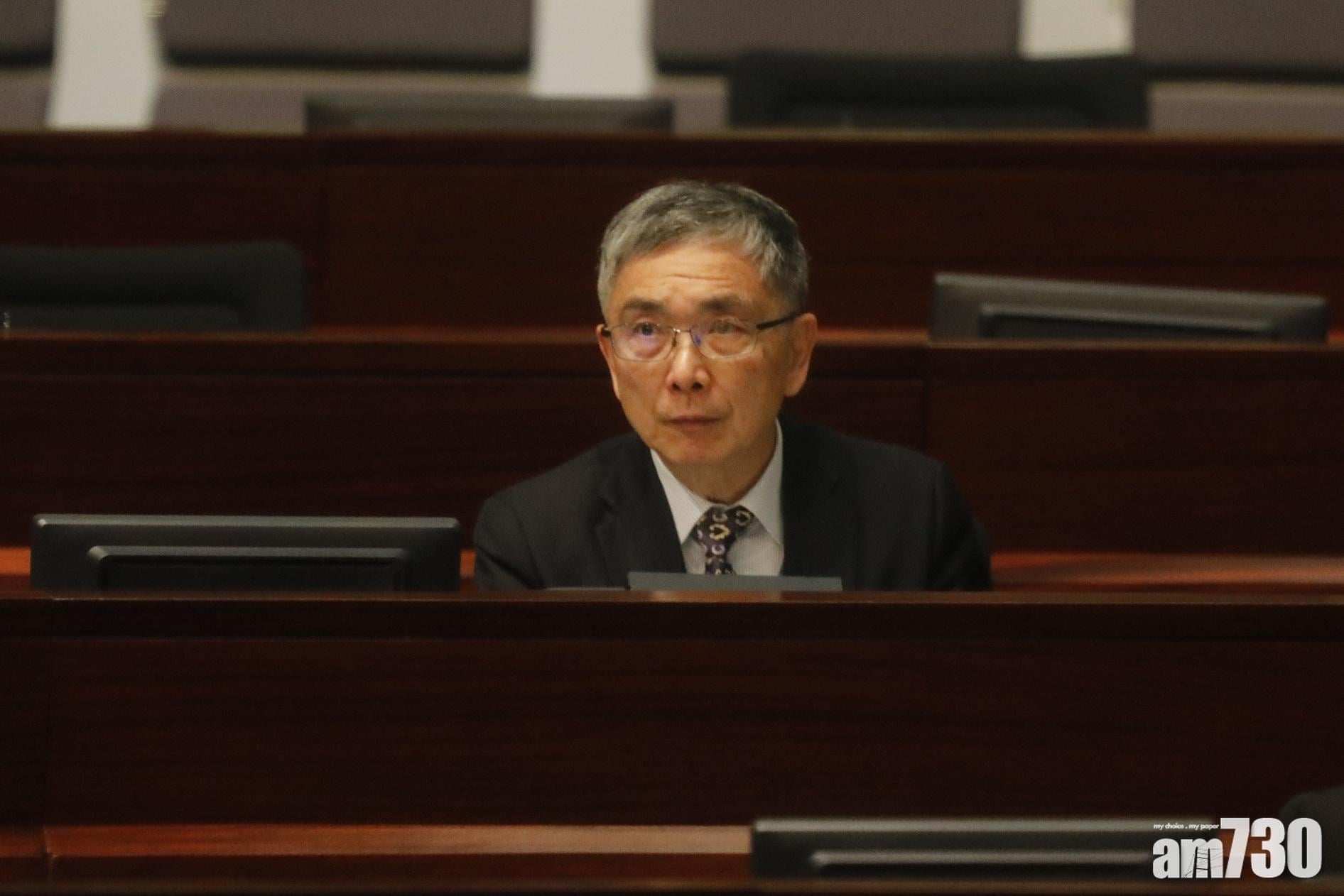 聯匯制度行之有效　政府重申無意改變