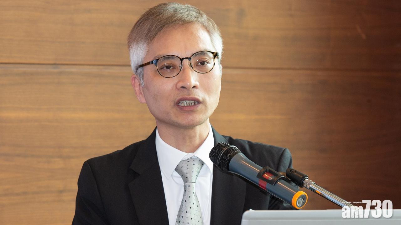 工務小組通過污水收集設施等項目 涉款逾61億元