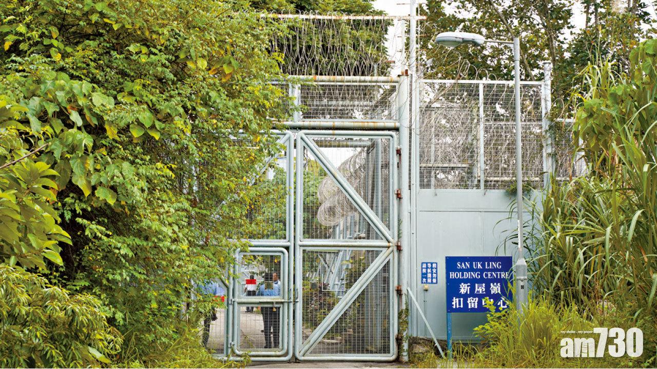 721元朗襲擊 李家超認警車三度駛經雞地