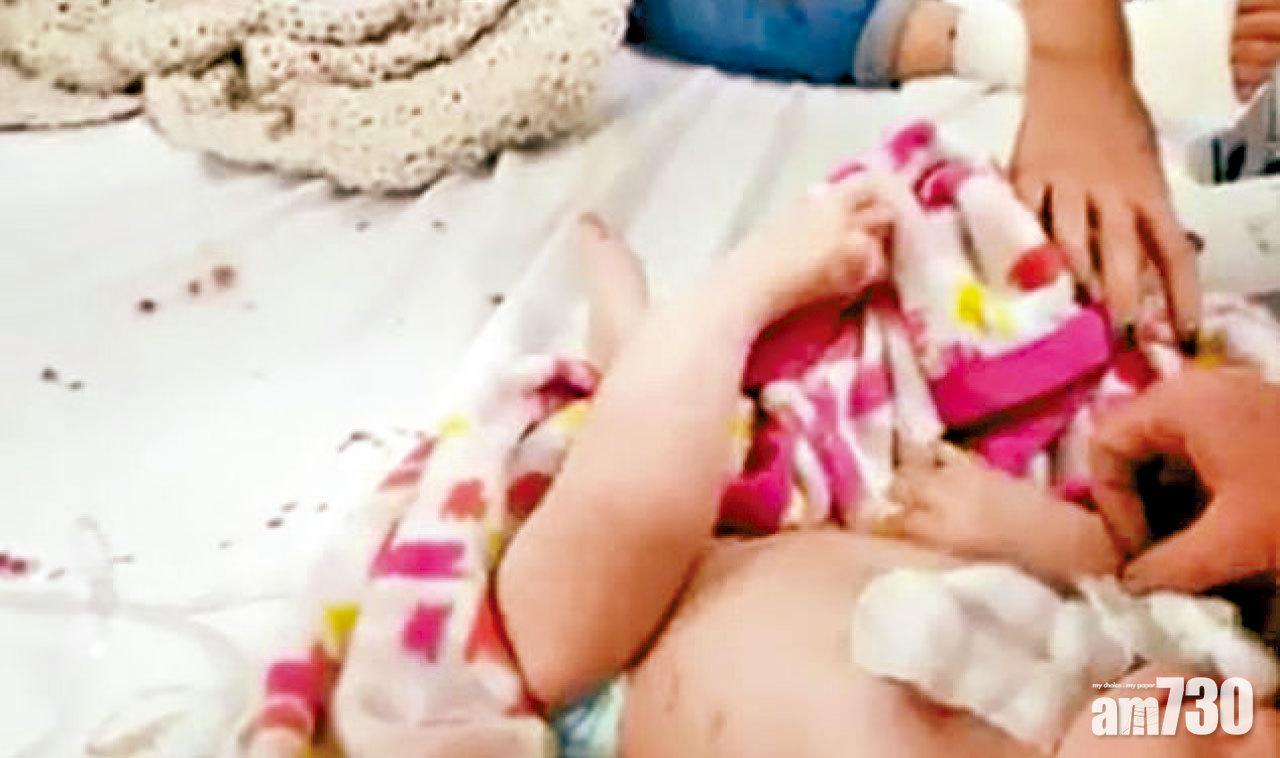 墨國遭點錯相射殺燒車  美3母6子女亡 8童生還