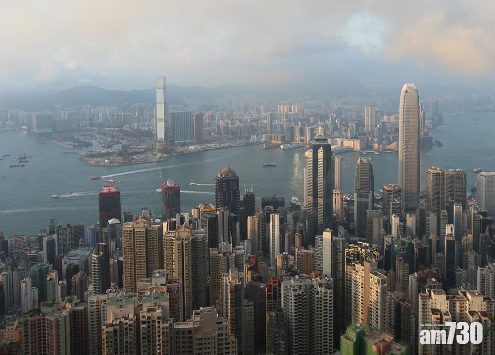 港府528.1萬元賑濟印度災民