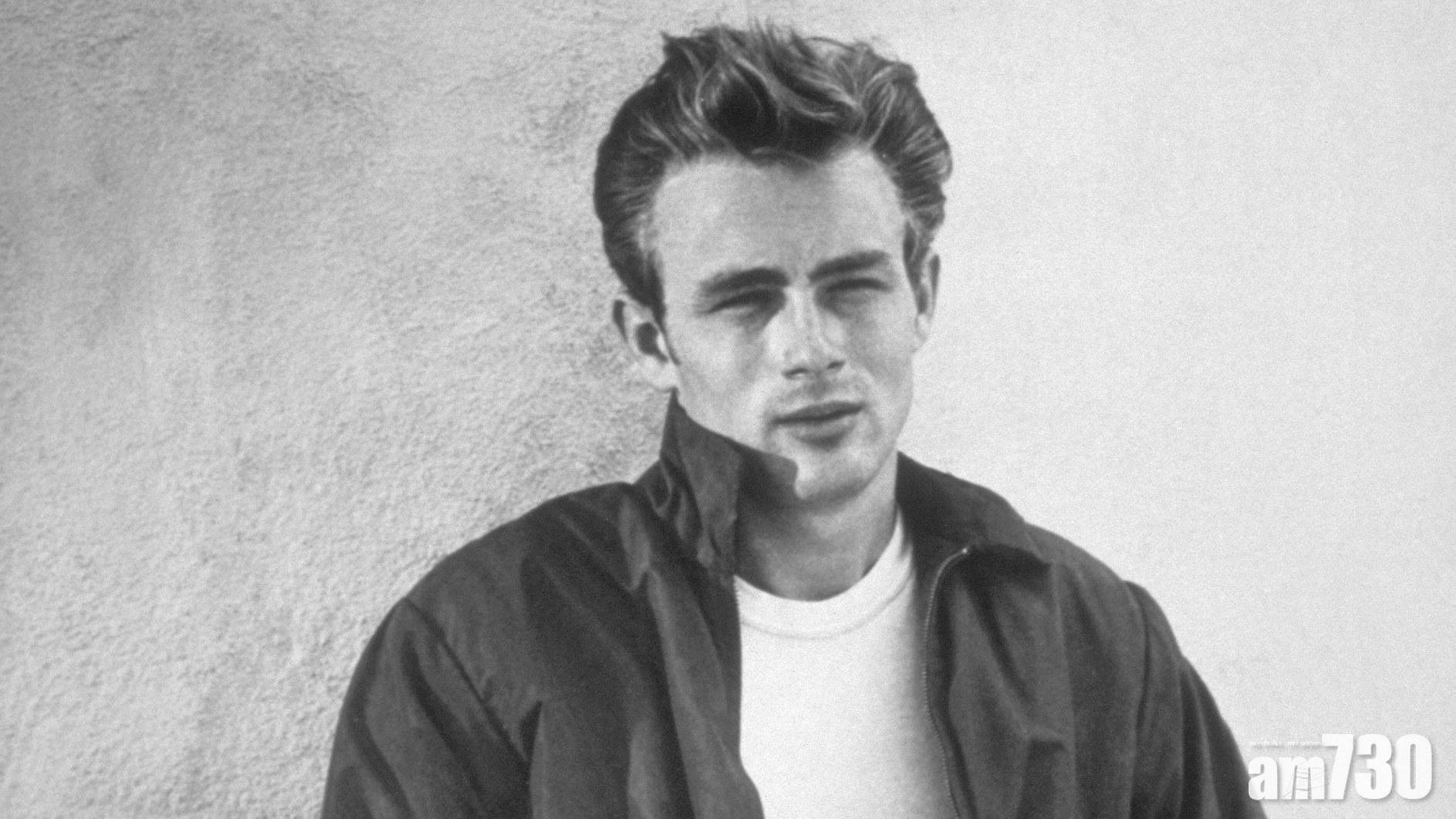 【男神重現】占士甸「翻生」拍片