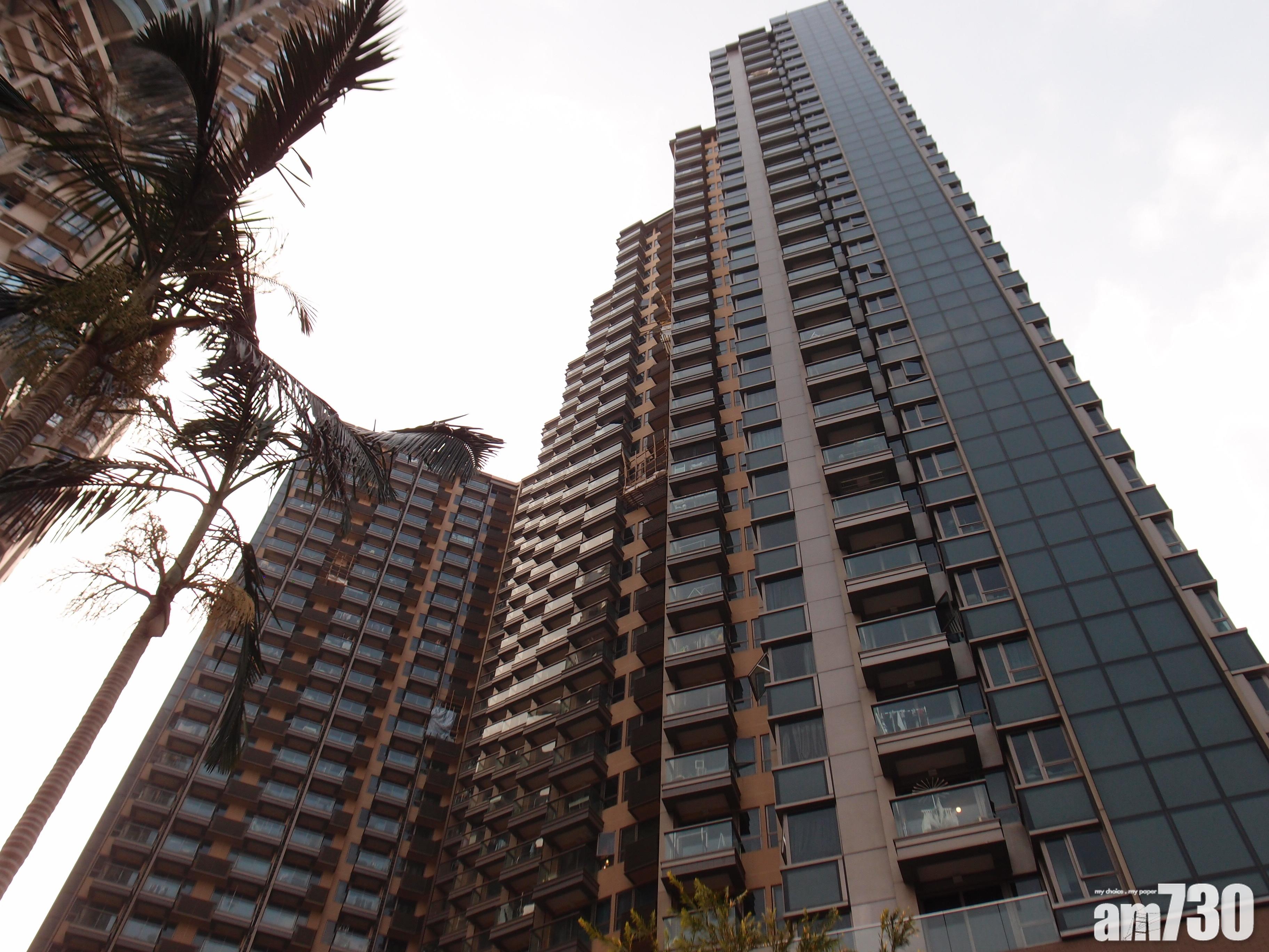 環海東岸低層開放式1.1萬租出