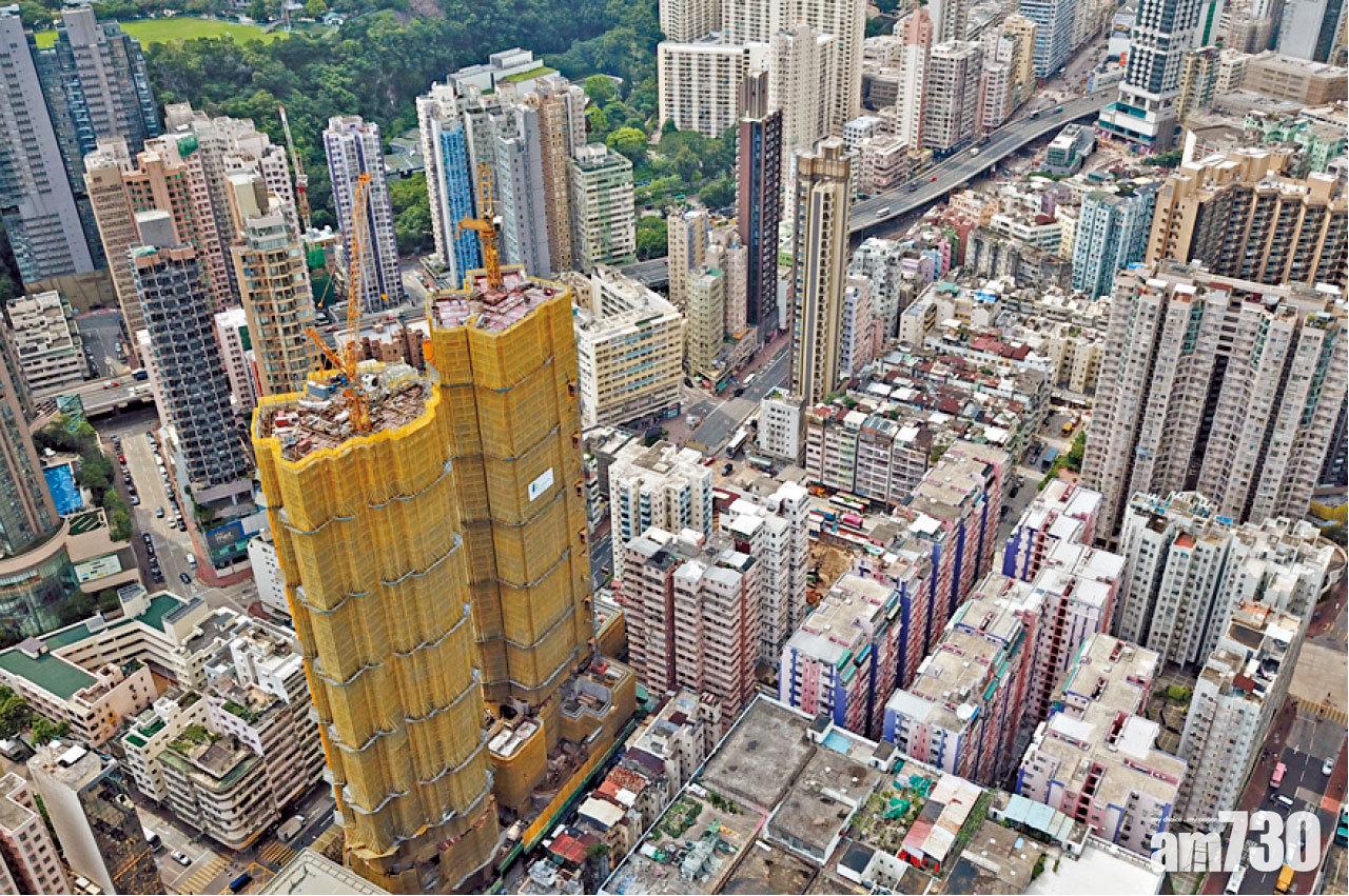 放寬首置樓宇按揭 是撥亂反正，還是埋下炸藥？