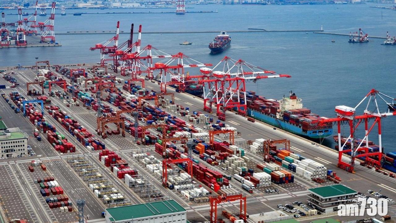 【歷來最大宗】日本檢400公斤5.73億港元可卡因