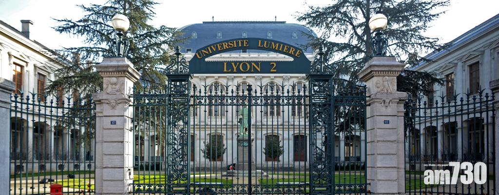 斥政客製造不平等及恐慌　法大學生自焚命危