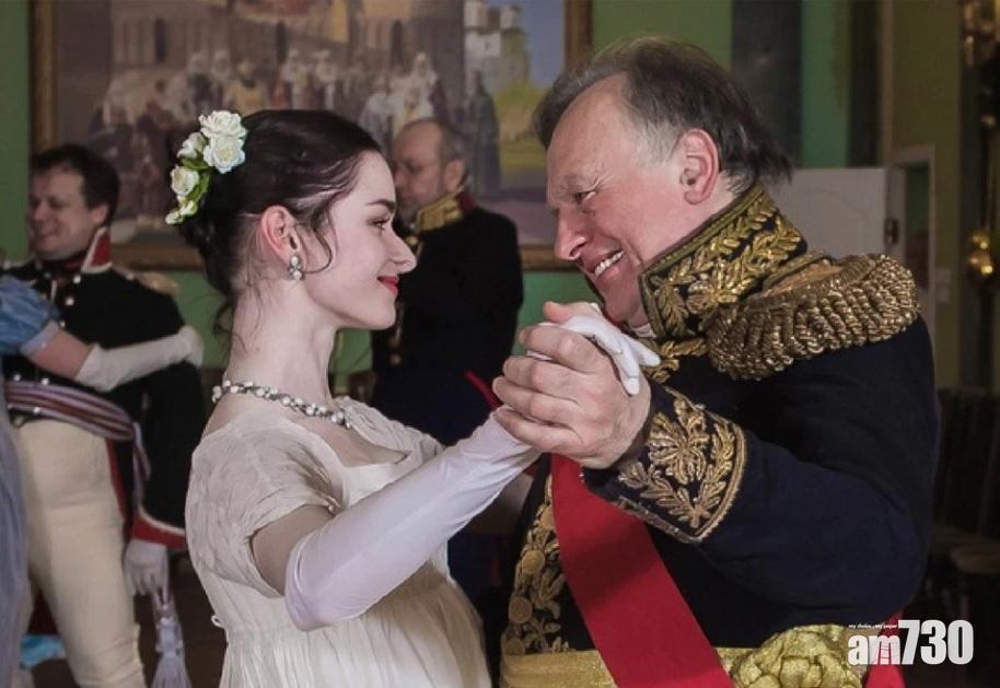 俄歷史學家肢解同居女學生　墮河獲救發現背包藏斷臂