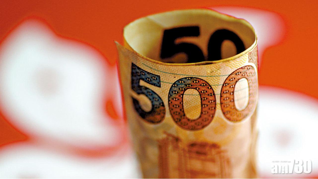 阿里巴巴傳周五殺到 港元拆息衝高