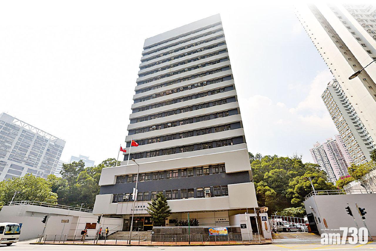 謝振中否認曾向傳媒洩疑遭姦少女資料