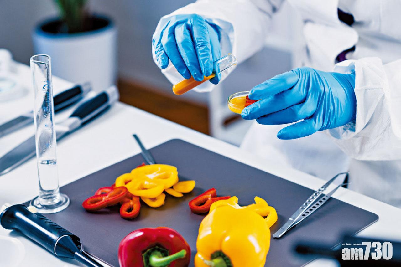 中大營養與食品科學 技術理學碩士課程  助掌握食品營養與科研技術