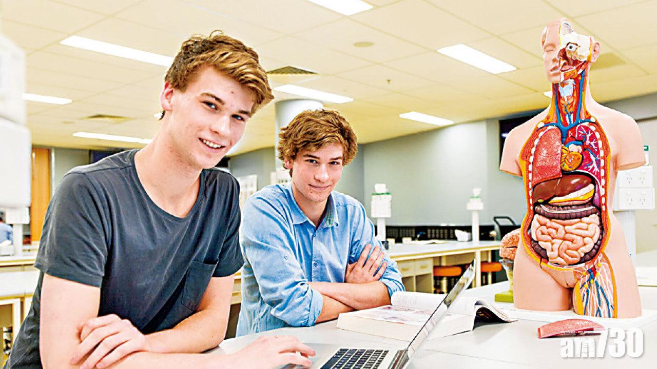 AAC英國及澳洲健康專科諮詢日