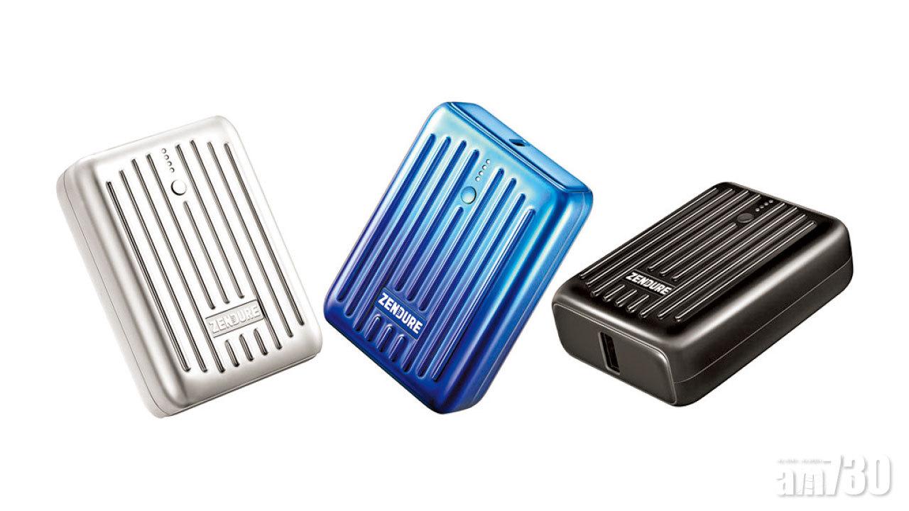 Zendure Super充電池 旅遊必備