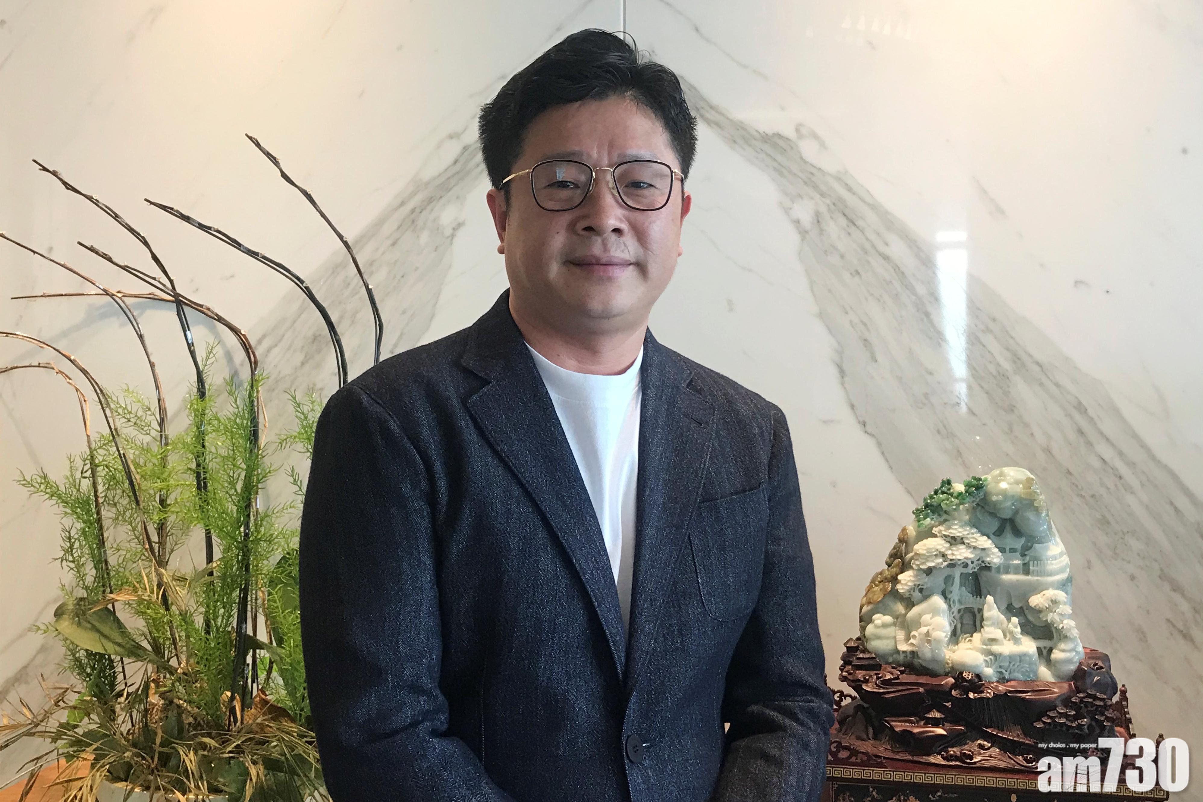 優品林子峰：政府應成立獨立調查委員會