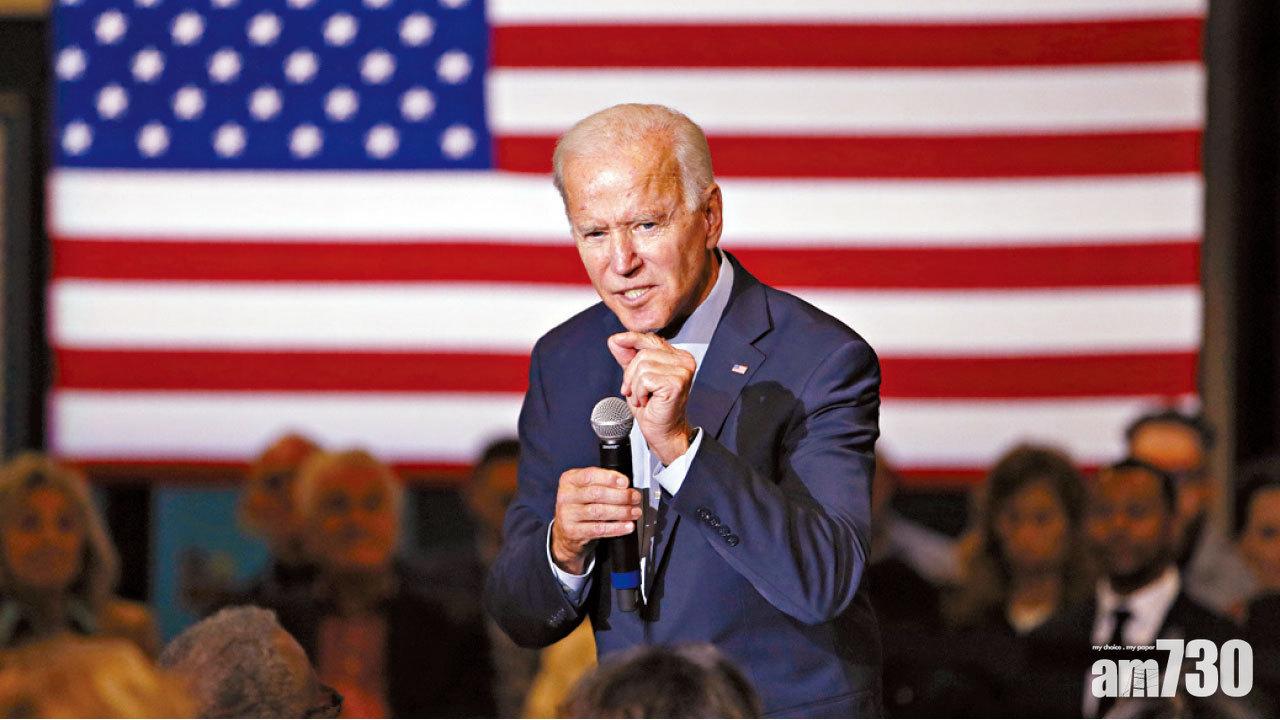 附和北韓嘲諷  特朗普：拜登比瘋狗好