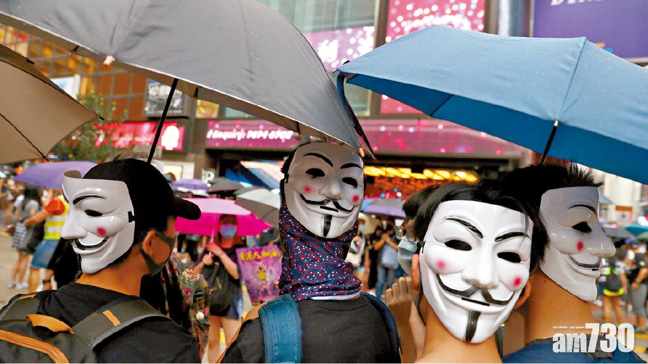 北京嚴重關切高院判決 斥嚴重削弱特首管治權