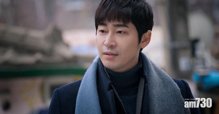 【涉姦案受審】姜至奐喊住道歉 檢方求刑3年