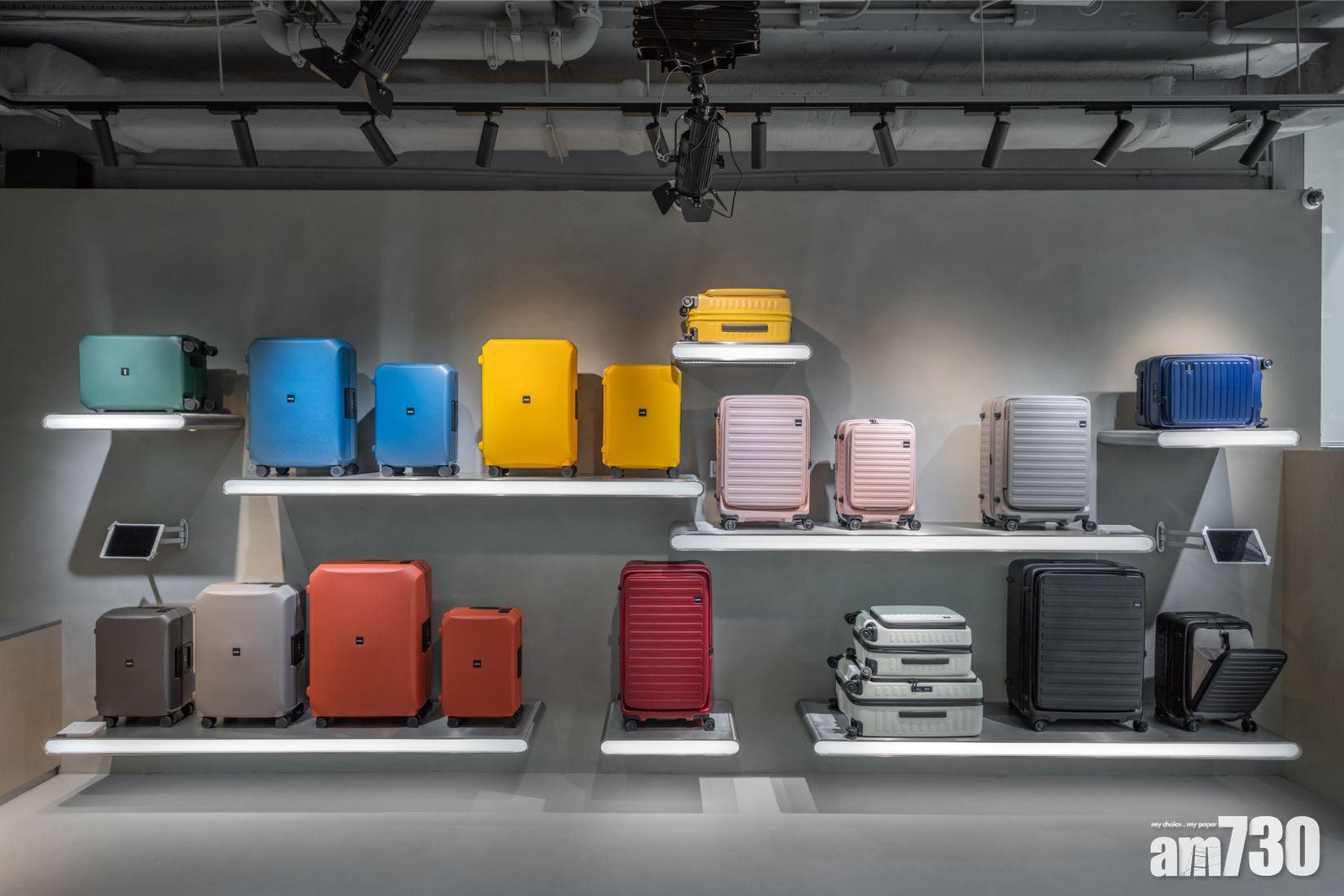 LOJEL首間概念店正式開幕