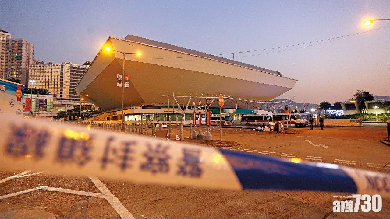 無法保證觀眾安全 陳奕迅取消25場個唱