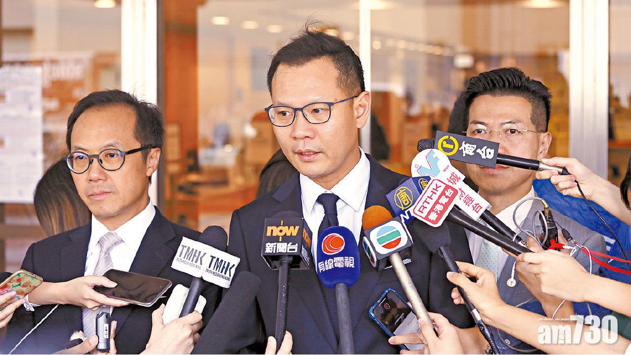 政府申禁蒙面法續有效  高院押後裁決