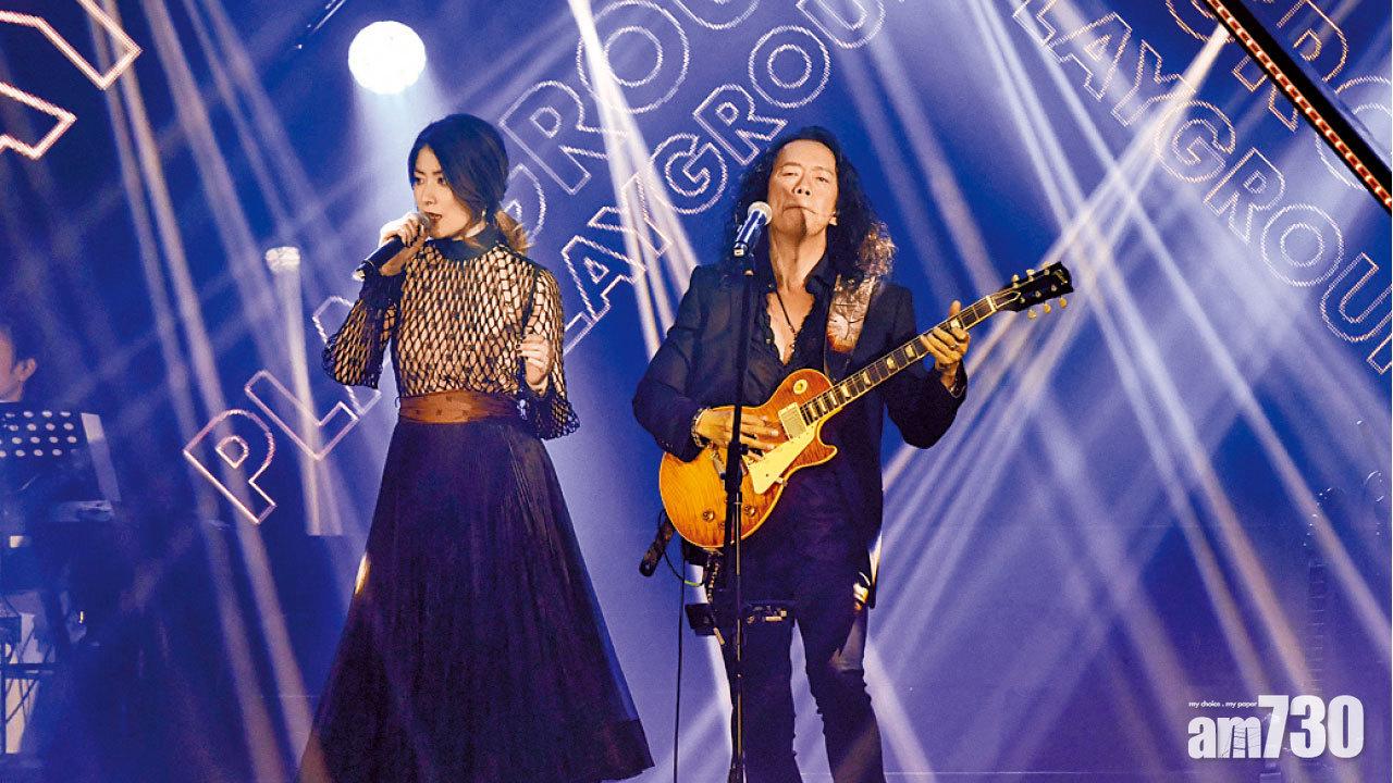 Joey Tang開騷 碌盡人情卡