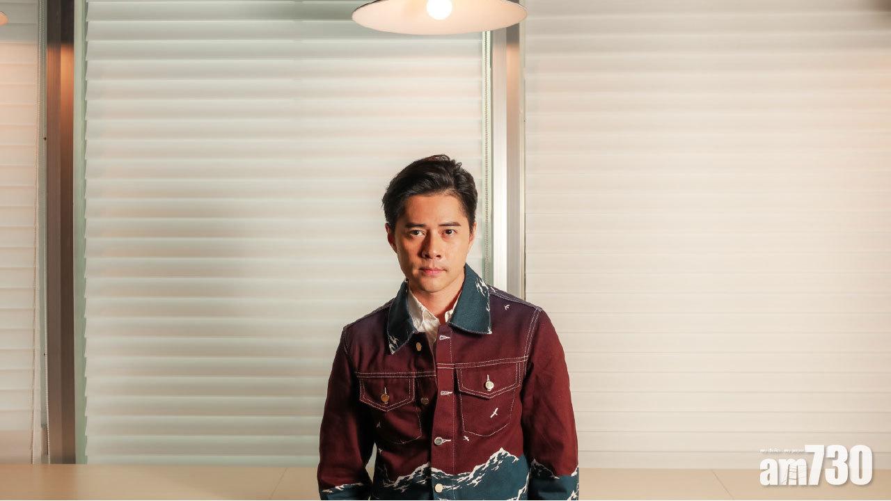 毋忘父親教誨 徐天佑 持守信念拒禁聲