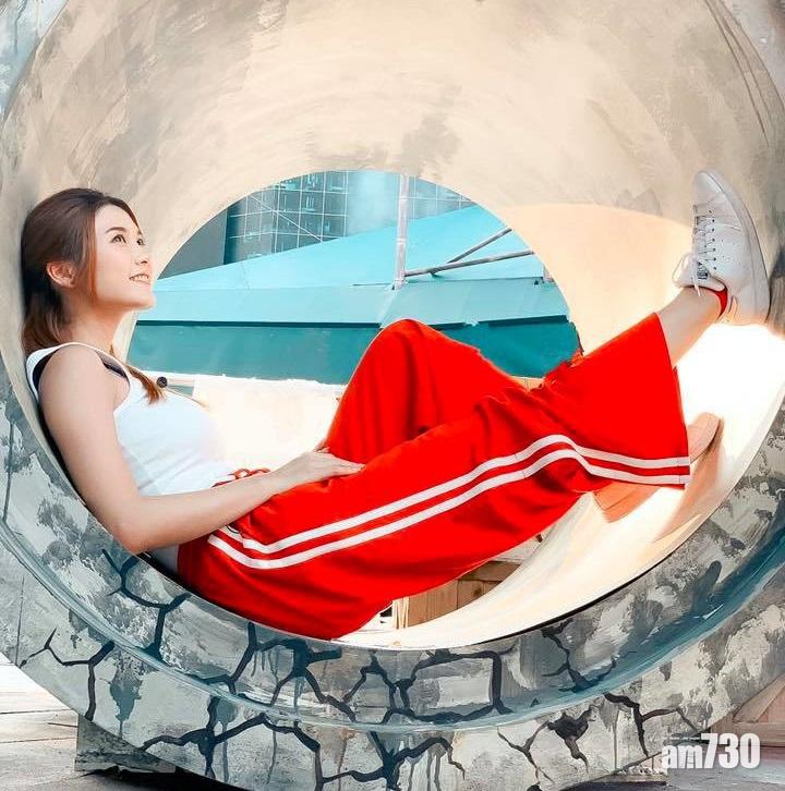 【此情不再】沙律張沛樂林耀聲結束3年情 