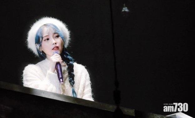 【懷念好友】IU開騷紀念已故好友Sulli