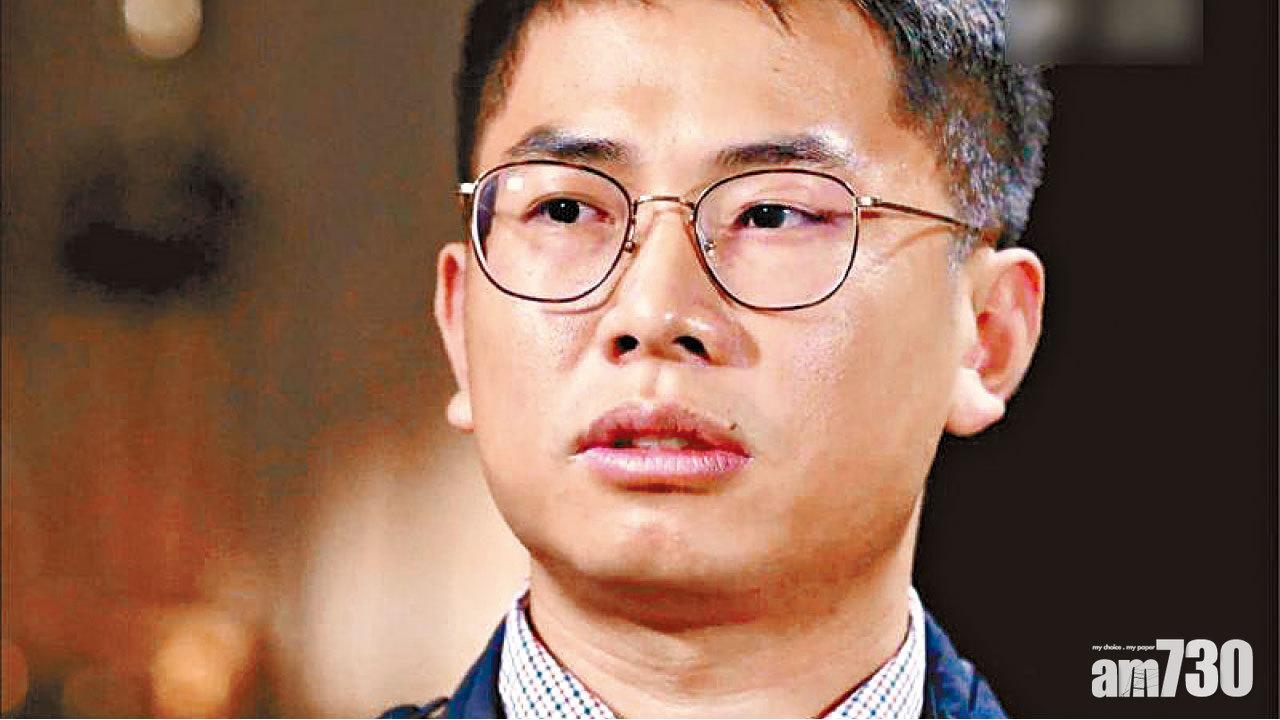 「間諜」實為詐騙犯  王立強曾騙15.5萬獲緩刑