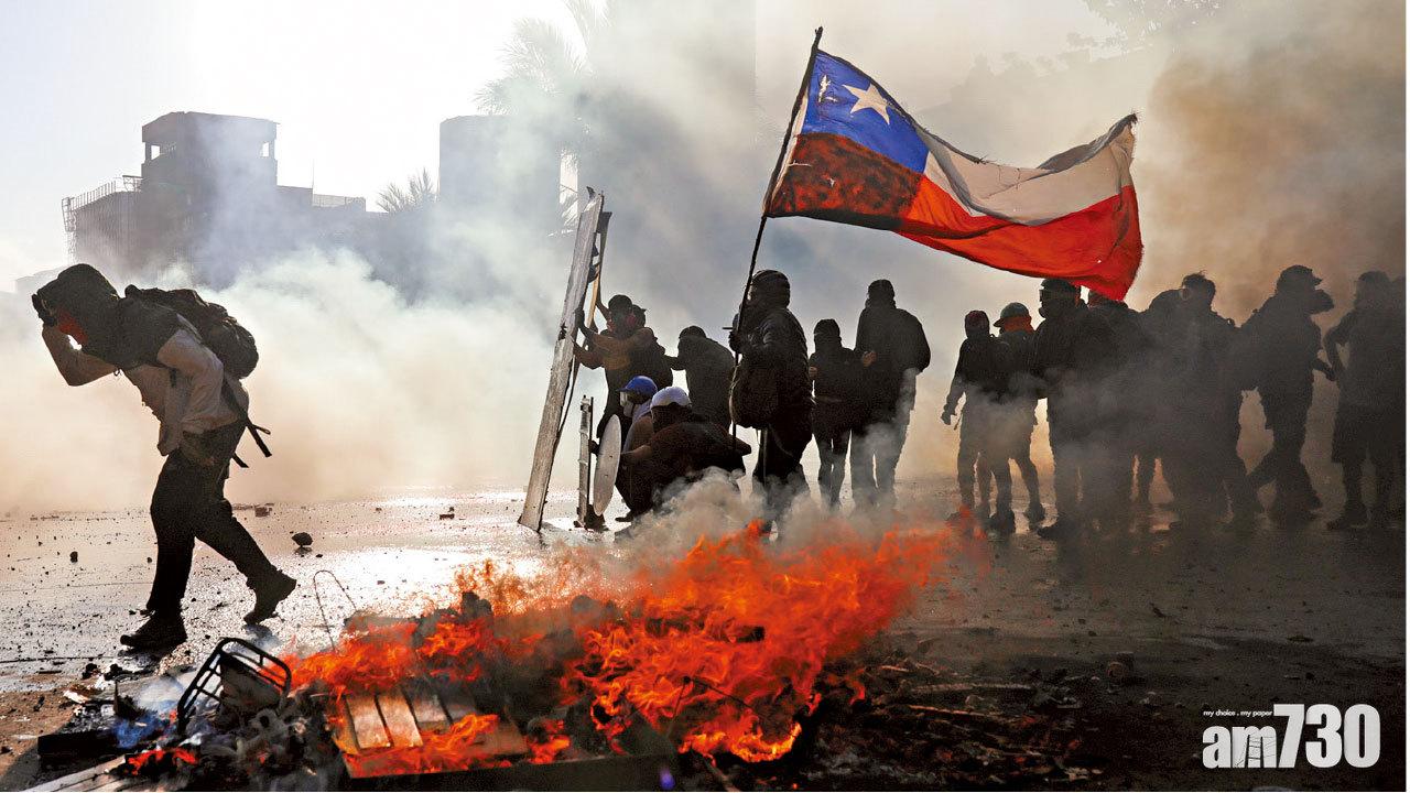 為何民主國家人民這麼不滿？