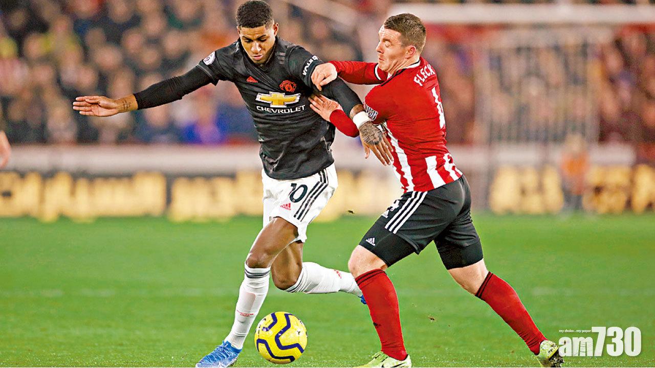 紅魔遭錫菲聯逼和