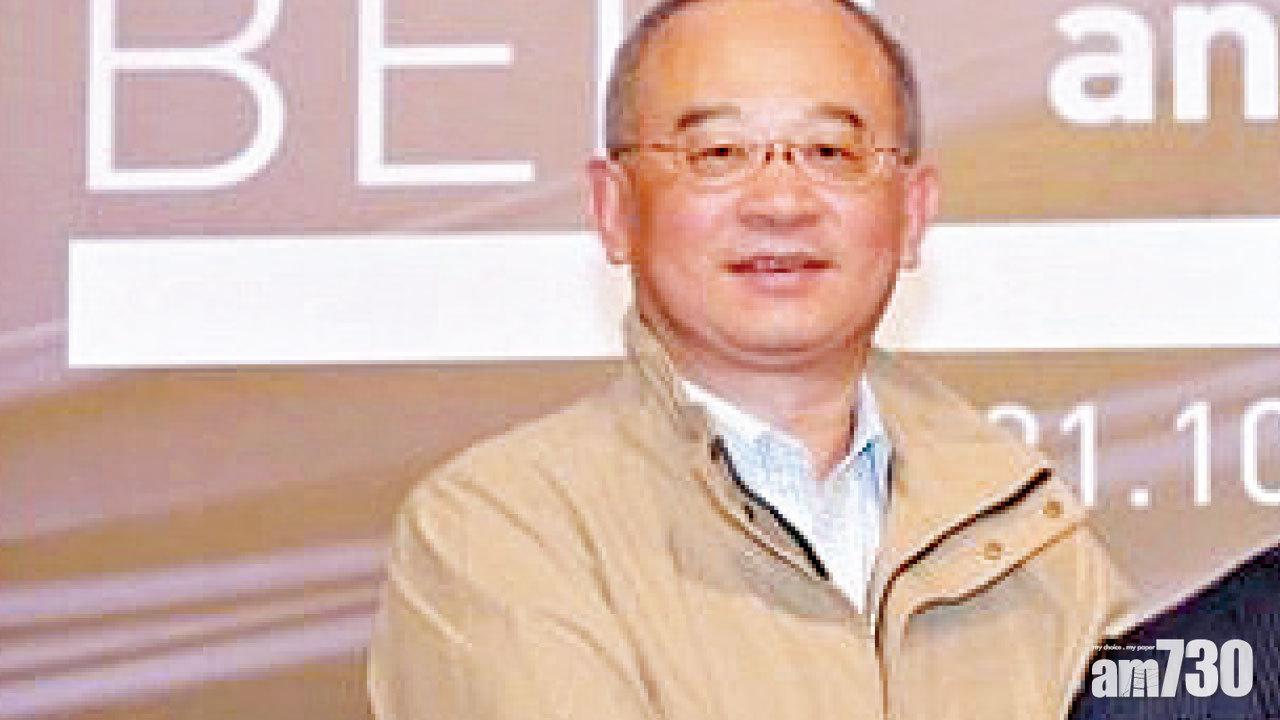 間諜風波蔓延 向心夫婦禁離台