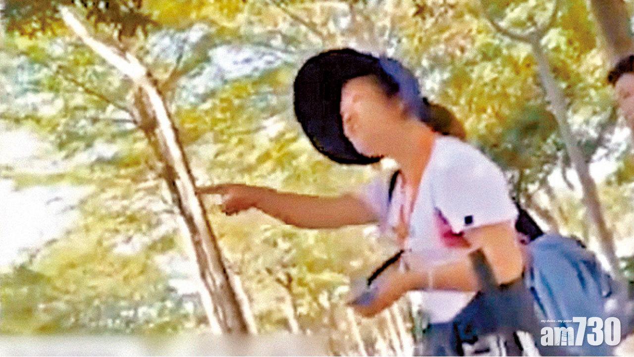 恐嚇不購物遊客 鼓浪嶼導遊旅行社受罰