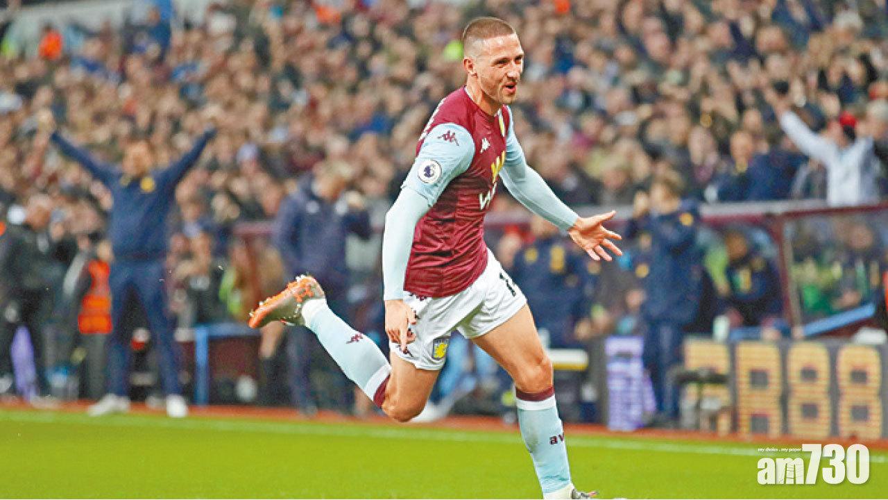 維拉兩球挫紐卡素