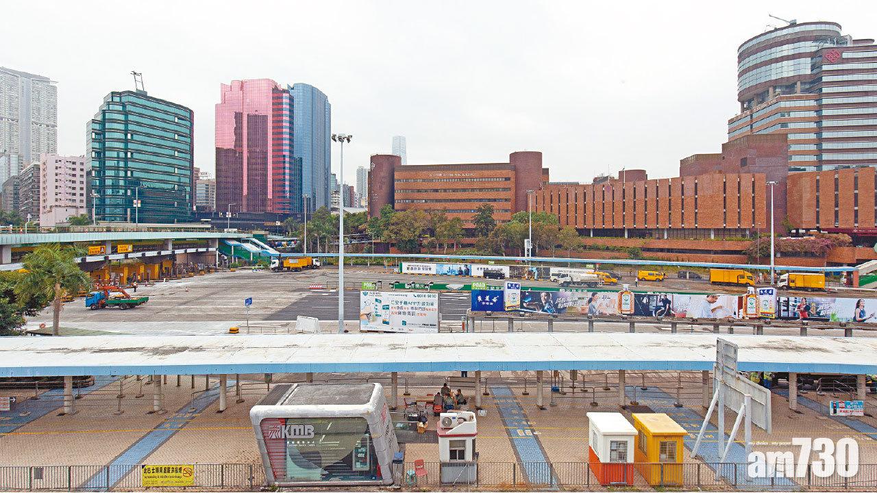 搶修百小時 紅隧重開 收費如常