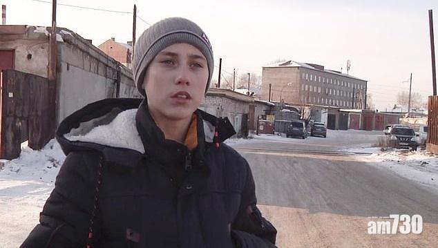 【仗義】9歲女遭孌童漢當街擄走 勇少年狂追車救人(有片)