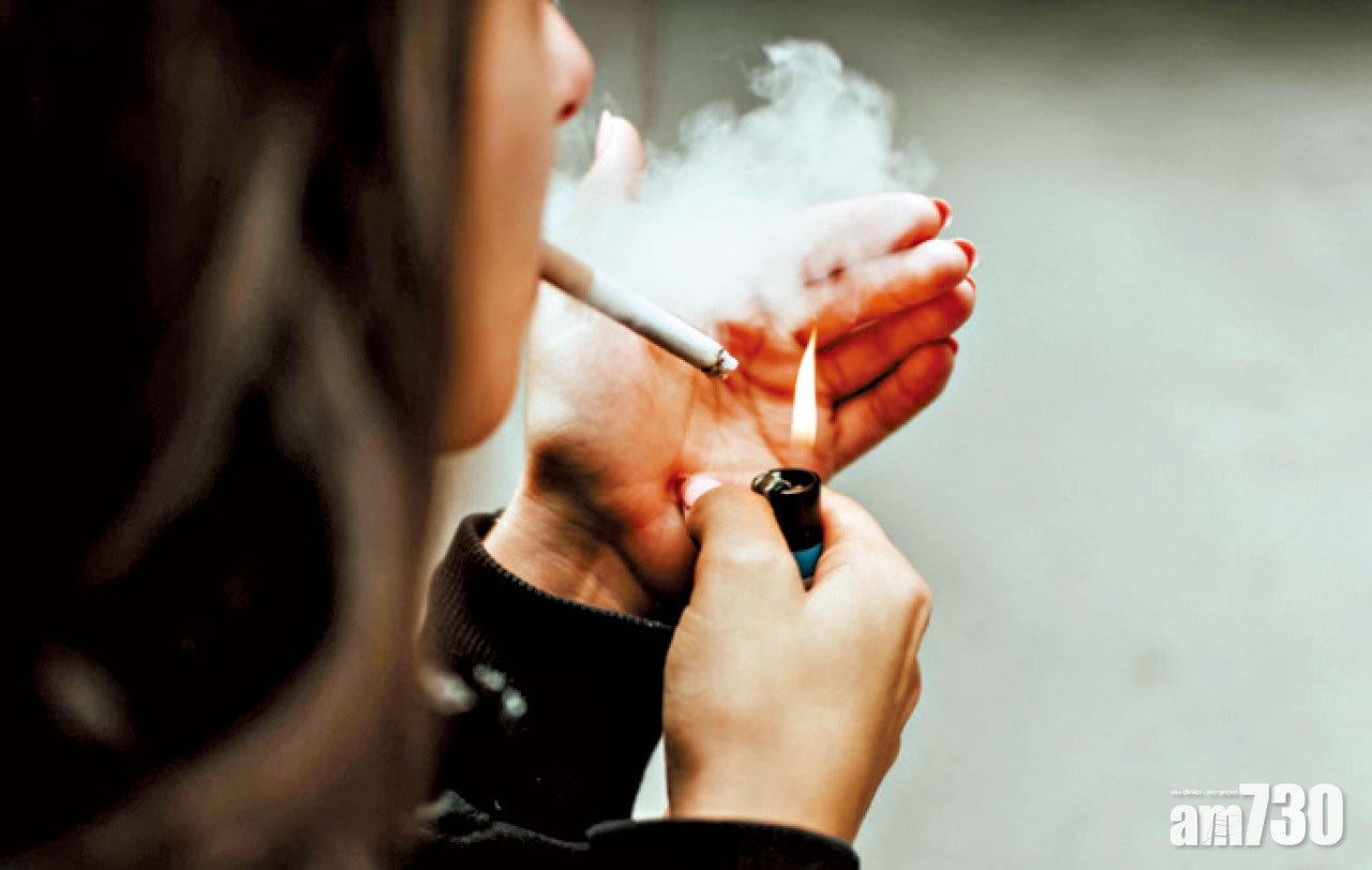 吸一支煙耗15分鐘 日企：非煙民員工多6日年假